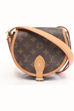 LOUIS VUITTON Mujer, De segunda mano, Marrón, Talla: ONE Size