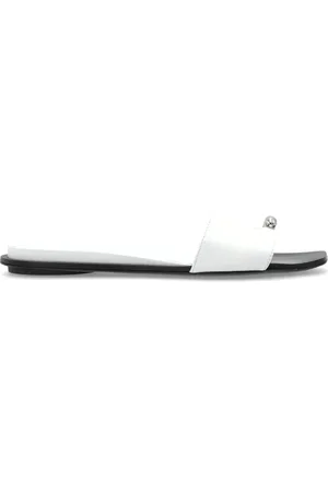 Tory Burch Mujer, Zapatos, Blanco, Talla: 39 1/2 EU