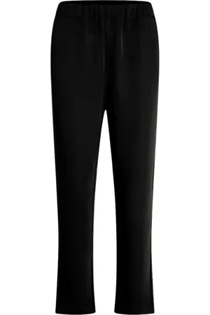 Co`Couture Mujer, Pantalones, Negro, Talla: S