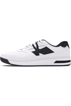 Under Armour Hombre, Zapatos, Blanco, Talla: 44 1/2 EU