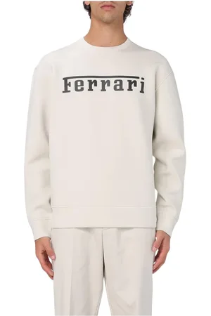 FERRARI Hombre, Sudaderas, , Talla: S