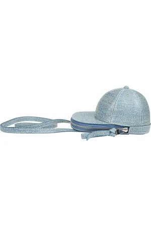 J.W.Anderson Mujer, Bolsos, Azul, Talla: ONE Size