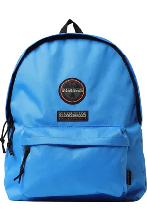 Napapijri Hombre, Bolsos, Azul, Talla: ONE Size