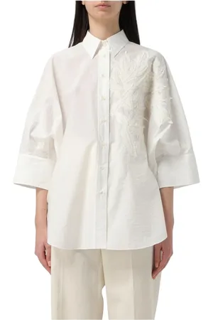 Brunello Cucinelli Mujer, Blusas y Camisas, , Talla: S