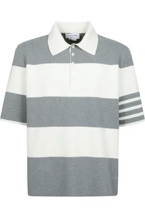 Thom Browne Hombre, Camisetas, , Talla: L
