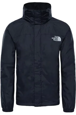 The North Face Hombre, Chaquetas, Negro, Talla: 2XL