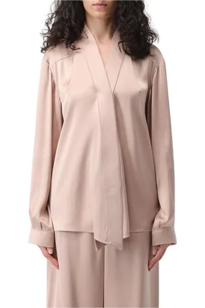 Giorgio Armani Mujer, Blusas y Camisas, Rosa, Talla: S