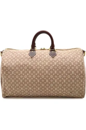 LOUIS VUITTON Unisex, De segunda mano, Marrón, Talla: ONE Size