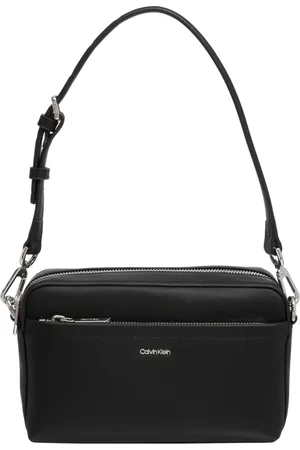Calvin Klein Mujer, Bolsos, Negro, Talla: ONE Size