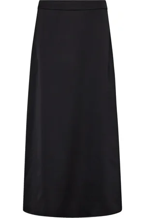 Co`Couture Mujer, Faldas, Negro, Talla: M