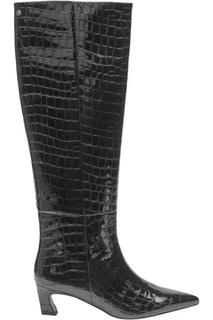 Fabienne Chapot Mujer, Zapatos, Negro, Talla: 40 EU