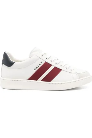 Bally Mujer, Zapatos, Blanco, Talla: 39 EU