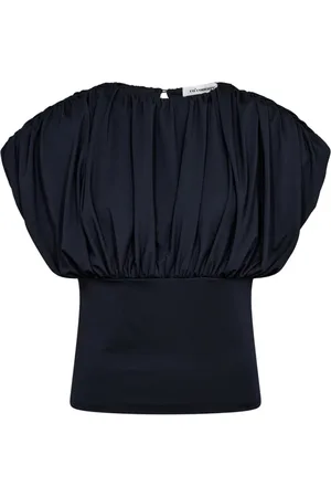 Co`Couture Mujer, Blusas y Camisas, Azul, Talla: L