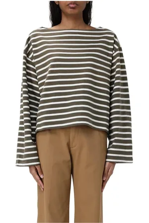Ralph Lauren Mujer, Camisetas, Verde, Talla: L