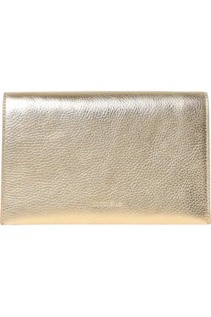 Coccinelle Mujer, Bolsos, Amarillo, Talla: ONE Size