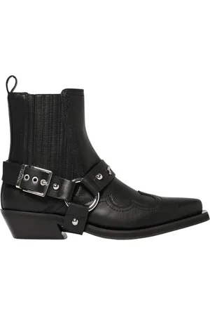 Ganni Mujer, Zapatos, Negro, Talla: 37 EU