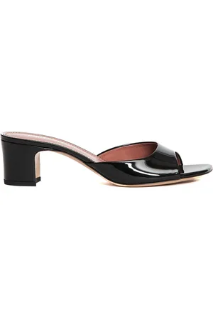 PARIS TEXAS Mujer, Zapatos, Negro, Talla: 36 EU