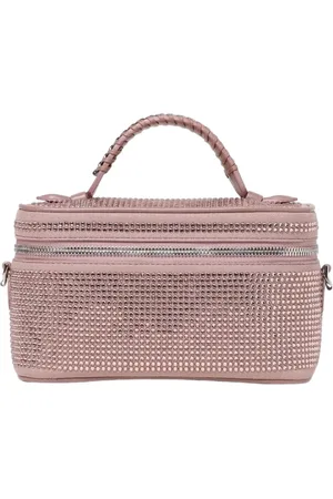 Stella McCartney Mujer, Bolsos, Rosa, Talla: ONE Size