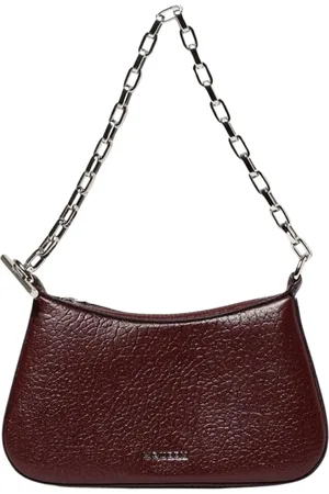 Alexander McQueen Mujer, Bolsos, Rojo, Talla: ONE Size