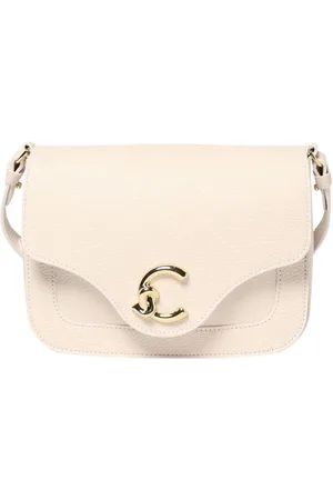 Coccinelle Mujer, Bolsos, Blanco, Talla: ONE Size