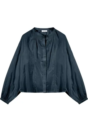 Alchemist Mujer, Blusas y Camisas, Azul, Talla: XL