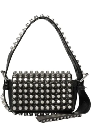 Alexander Wang Mujer, Bolsos, Negro, Talla: ONE Size