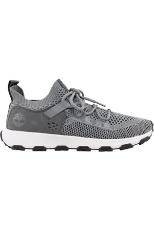 Timberland Hombre, Zapatos, Gris, Talla: 41 EU