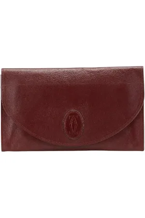 Cartier Mujer, De segunda mano, Marrón, Talla: ONE Size