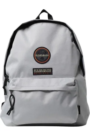 Napapijri Hombre, Bolsos, Gris, Talla: ONE Size