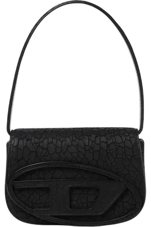 Diesel Mujer, Bolsos, Negro, Talla: ONE Size