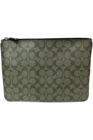 Coach Mujer, De segunda mano, Negro, Talla: ONE Size