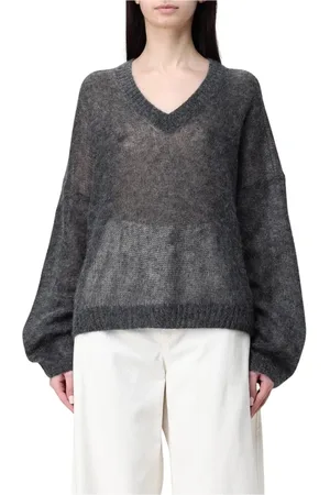 Brunello Cucinelli Mujer, Jerseys, Negro, Talla: XL
