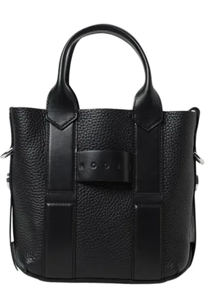 Hogan Mujer, Bolsos, Negro, Talla: ONE Size