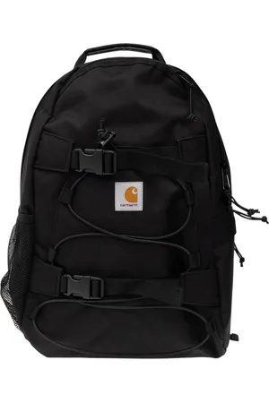 Carhartt Unisex, Bolsos, Negro, Talla: ONE Size