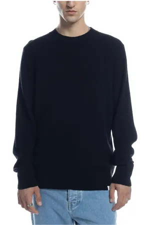 Norse projects Hombre, Jerseys, Negro, Talla: L