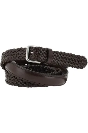 Dolce & Gabbana Hombre, Accesorios, Negro, Talla: 90 CM