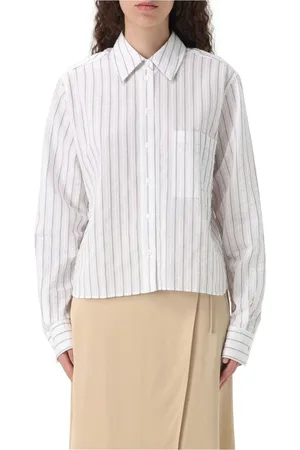 HUGO BOSS Mujer, Blusas y Camisas, Blanco, Talla: XL