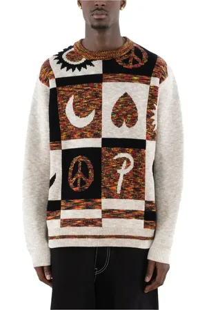 Patta Hombre, Jerseys, , Talla: XS