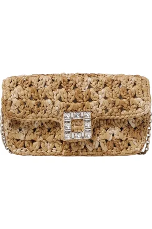 Roger Vivier Mujer, Bolsos, , Talla: ONE Size