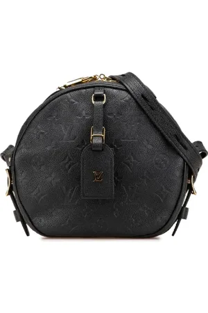 LOUIS VUITTON Mujer, De segunda mano, Negro, Talla: ONE Size