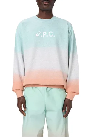 A.P.C. Hombre, Sudaderas, , Talla: M