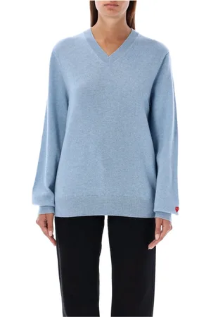 Comme des Garçons Mujer, Jerseys, Azul, Talla: S