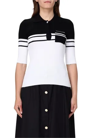 Liu Jo Mujer, Camisetas, Blanco, Talla: S
