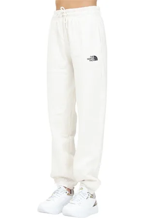 The North Face Mujer, Pantalones, Blanco, Talla: S