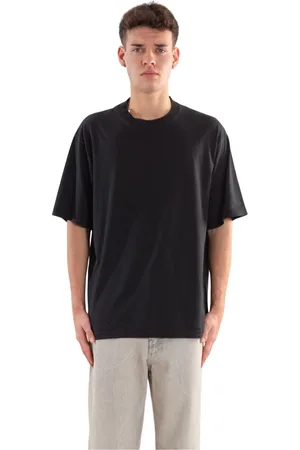 haikure Hombre, Camisetas, Negro, Talla: L
