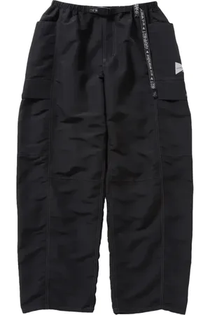 Gramicci Hombre, Pantalones, Negro, Talla: M