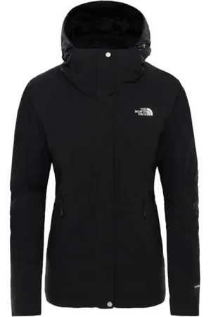 The North Face Mujer, Chaquetas, Negro, Talla: XS