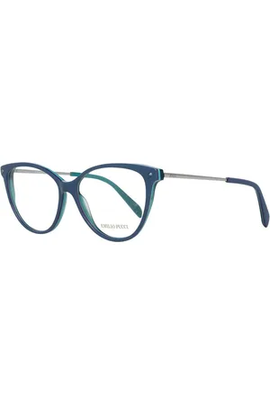 Emilio Pucci Mujer, Accesorios, Azul, Talla: ONE Size