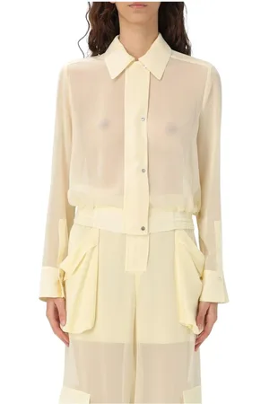 Pinko Mujer, Blusas y Camisas, , Talla: 2XS