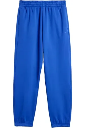 adidas Hombre, Pantalones, Azul, Talla: 2XL
